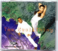 2 Unlimited - The Real Thing